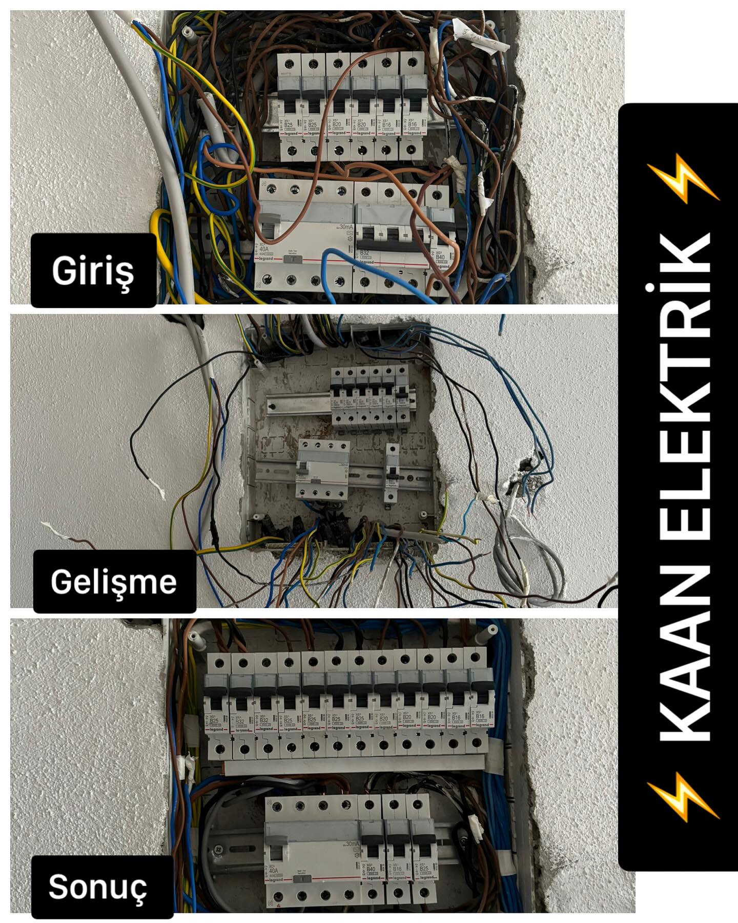 elektrik